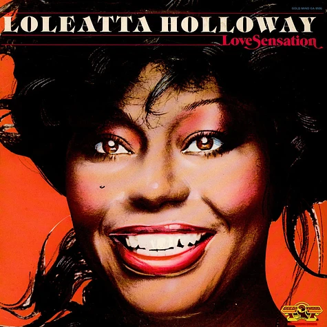 Loleatta Holloway - Love Sensation