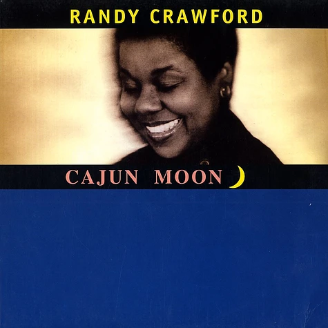 Randy Crawford - Cajun moon