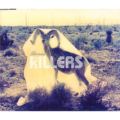 The Killers - Bones