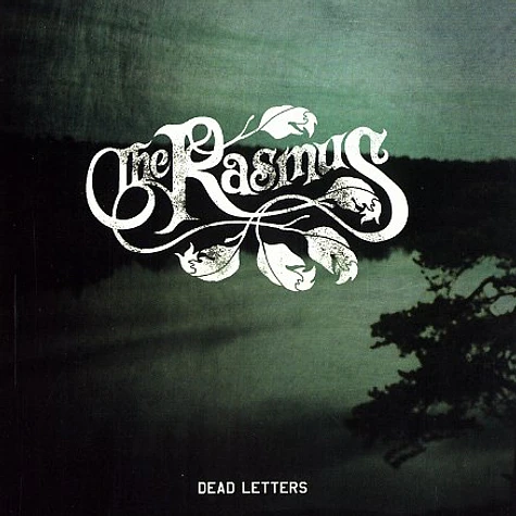 The Rasmus - Dead letters