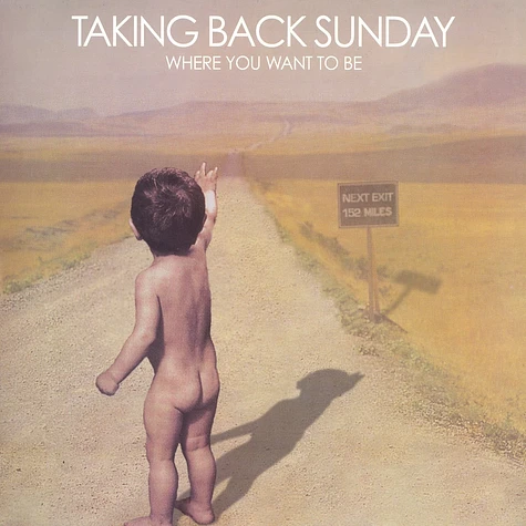 Taking Back Sunday - Where you want to be