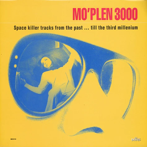 Mo' Plen - 3000