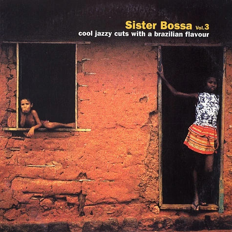 V.A. - Sister Bossa volume 3