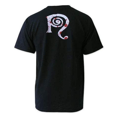 Necro - Uzi T-Shirt