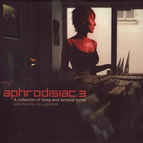 Eva Gardner presents - Aphrodisiac 3