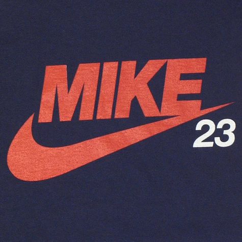 Reprezent - Mike 23 T-Shirt