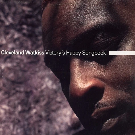 Cleveland Watkiss - Victory's happy songbook