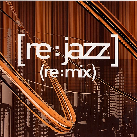 [re:jazz] - Re:Jazz re:mix