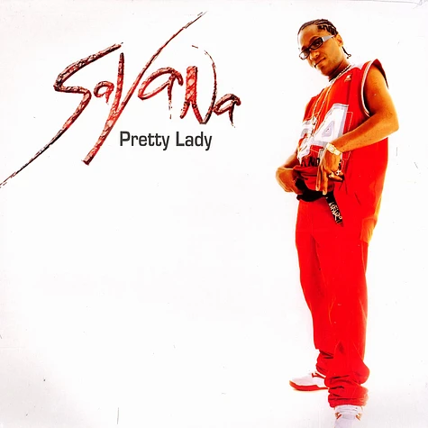 Savana - Pretty lady