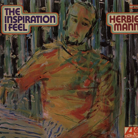 Herbie Mann - The inspiration i feel
