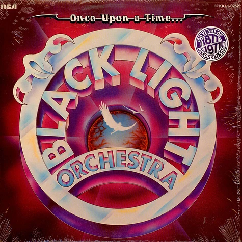 Black Light Orchestra - Once upon a time...