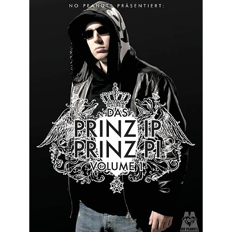 Prinz Pi - Das Prinz IP Prinz PI