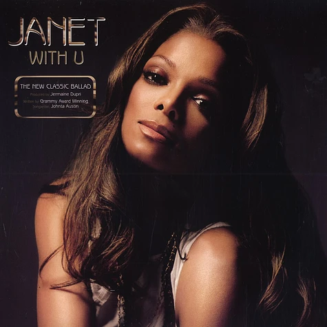 Janet - With u