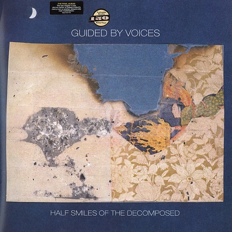 Guided By Voices - Half smiles of the decomposed