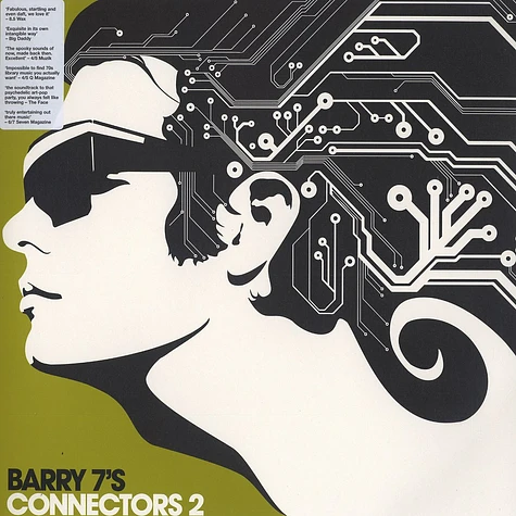 Barry 7's - Connectors volume 2