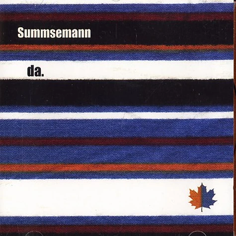 Summsemann - Da