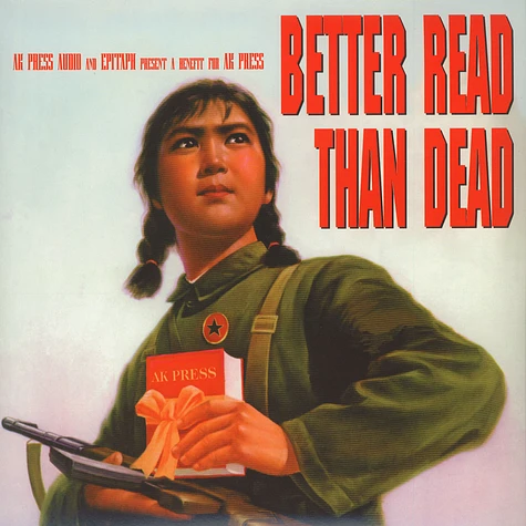 V.A. - Better read than dead