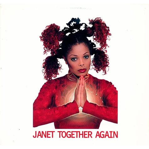 Janet Jackson - Together Again