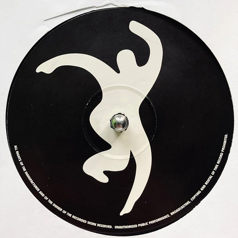 Dom & Roland - Resistance / Hydrolicks