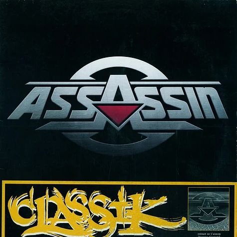 Assassin - Classik