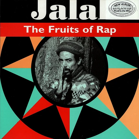 Jalal - The fruits of rap