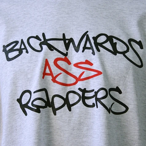 Sean Price - Backwards ass rappers T-Shirt