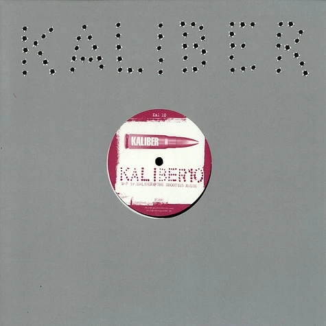 Kaliber - Kaliber 10