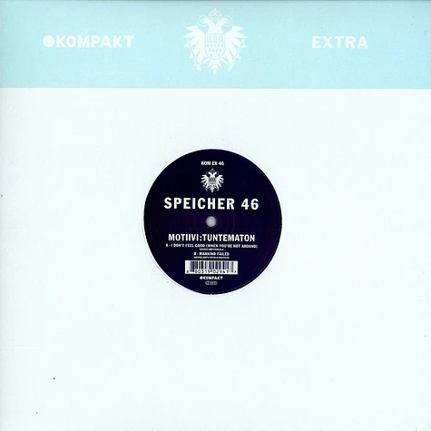 Kompakt Extra - Speicher 46