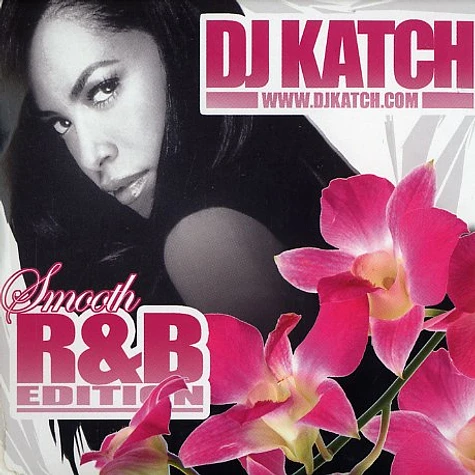 DJ Katch - Smooth R&B edition