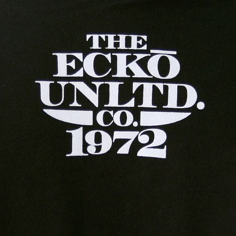 Ecko Unltd. - Rhinos are forever T-Shirt