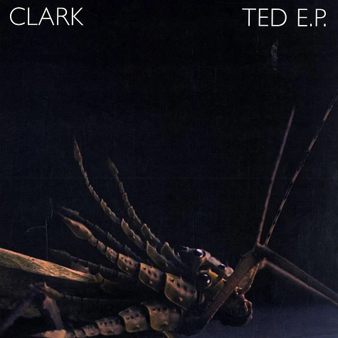 Clark - Ted EP