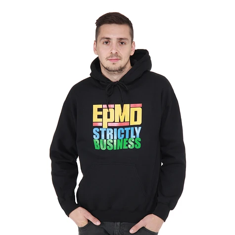 EPMD - Strictly Business Hoodie