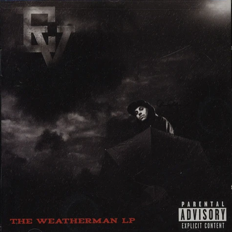 Evidence of Dilated Peoples - The Weatherman LP