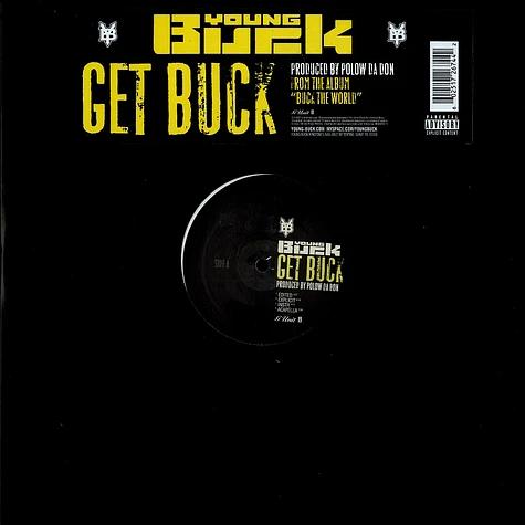 Young Buck - Get buck