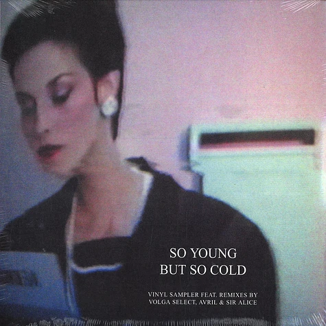 V.A. - So young but so cold