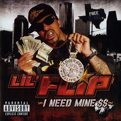 Lil Flip - I need mine $$