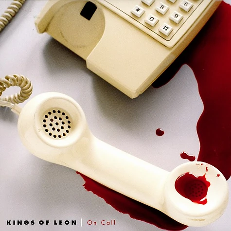 Kings Of Leon - On call