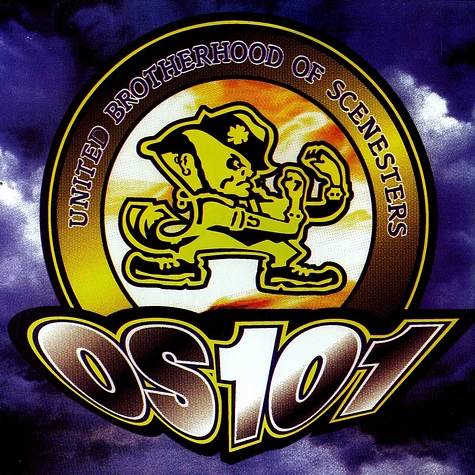 OS 101 - United brotherhood of scenesters