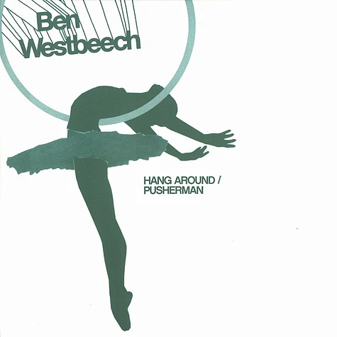 Ben Westbeech - Hang around