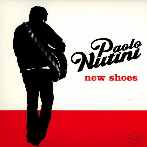Paolo Nutini - New shoes