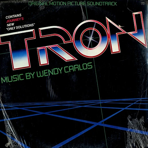 Wendy Carlos - OST Tron