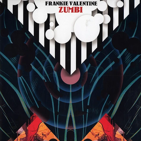 Frankie Valentine - Zumbi