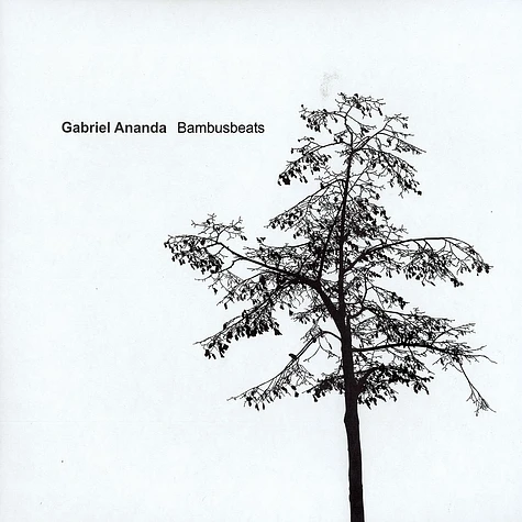 Gabriel Ananda - Bambusbeats