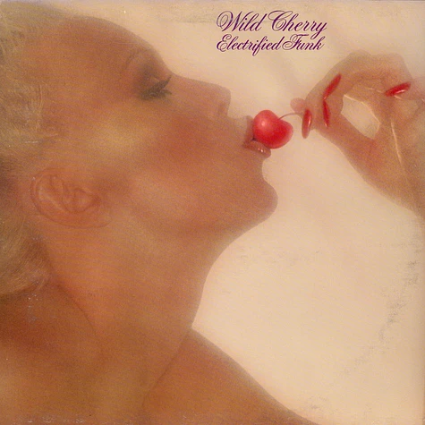 Wild Cherry - Electrified Funk