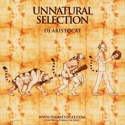 DJ Aristocat - Unnatural selection
