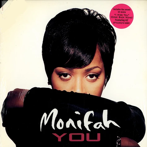 Monifah - You