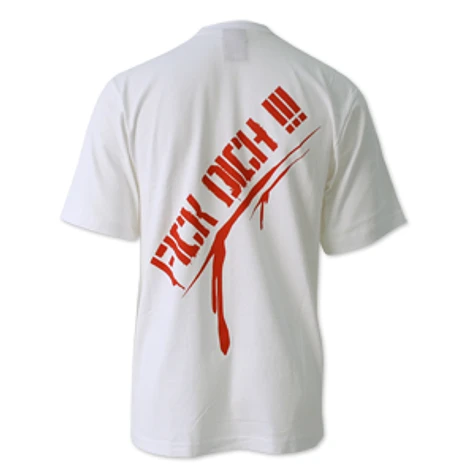 Sektenmuzik - Fick Dich T-Shirt