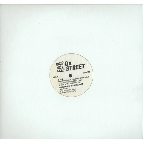 Ear 2 Da Street - Volume 92