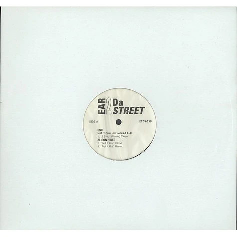 Ear 2 Da Street - Volume 98