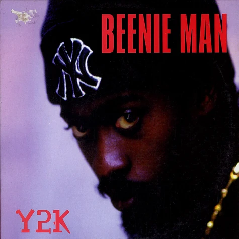 Beenie Man - Y2k
